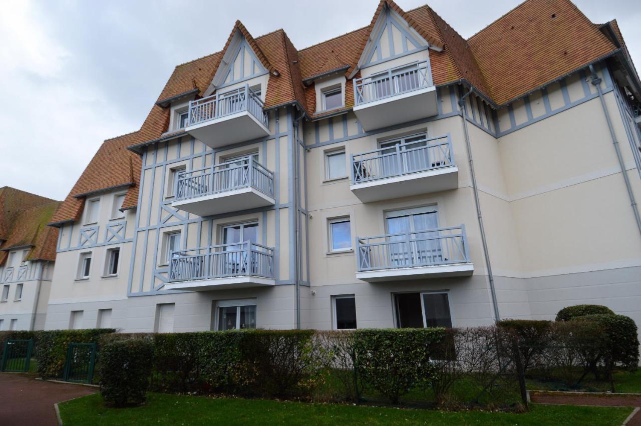 Jardin - à 50m de la plage - Wifi - Parking Courseulles-sur-Mer Exterior foto